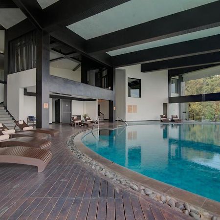 Taj Madikeri Resort & Spa Coorg Exterior photo