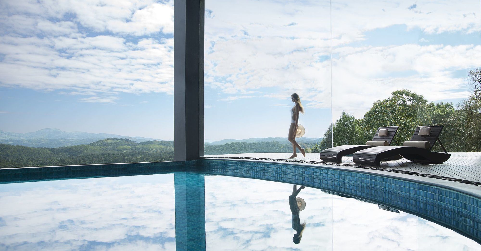 Taj Madikeri Resort & Spa Coorg Facilities photo