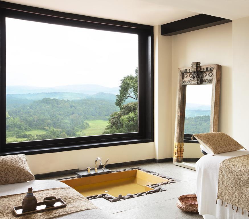 Taj Madikeri Resort & Spa Coorg Exterior photo