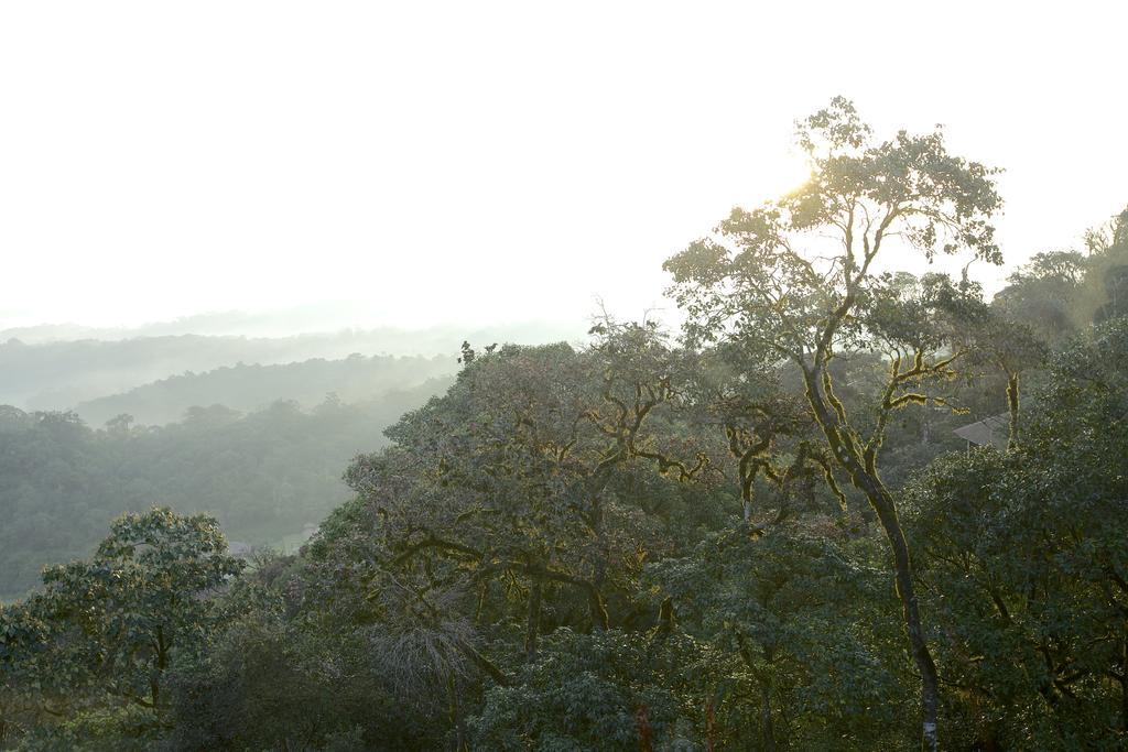 Taj Madikeri Resort & Spa Coorg Exterior photo