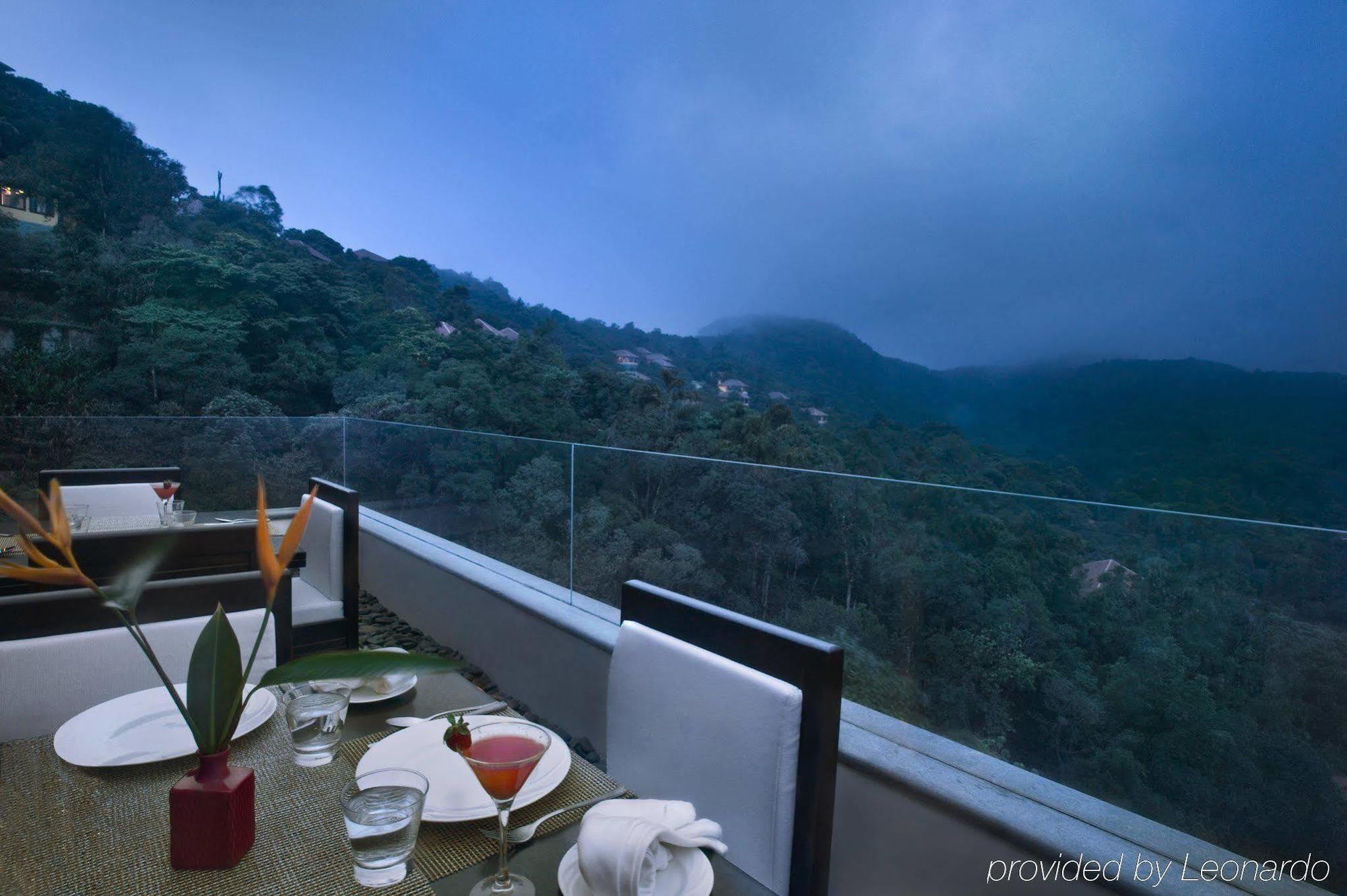 Taj Madikeri Resort & Spa Coorg Exterior photo