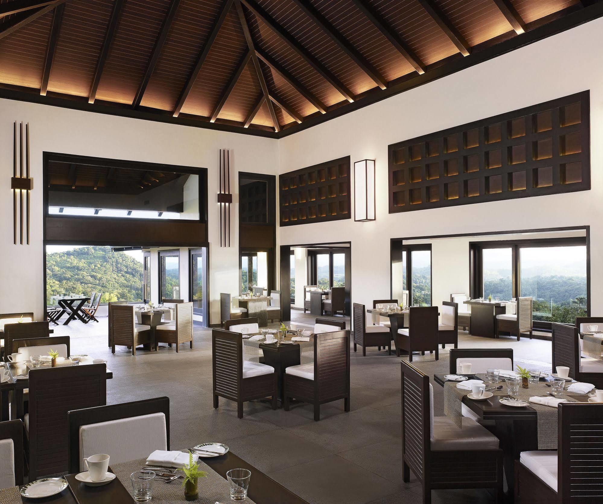 Taj Madikeri Resort & Spa Coorg Exterior photo