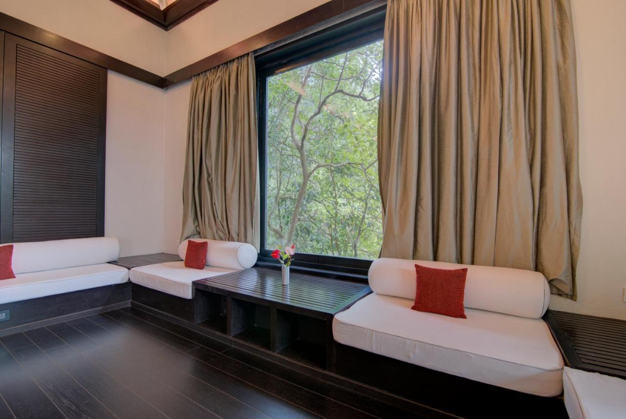 Taj Madikeri Resort & Spa Coorg Exterior photo