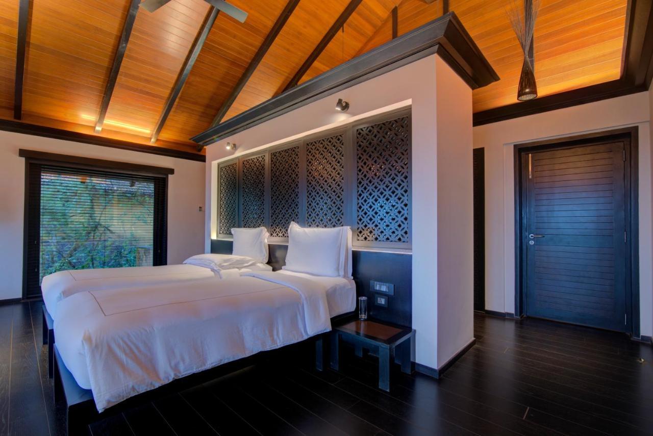 Taj Madikeri Resort & Spa Coorg Exterior photo