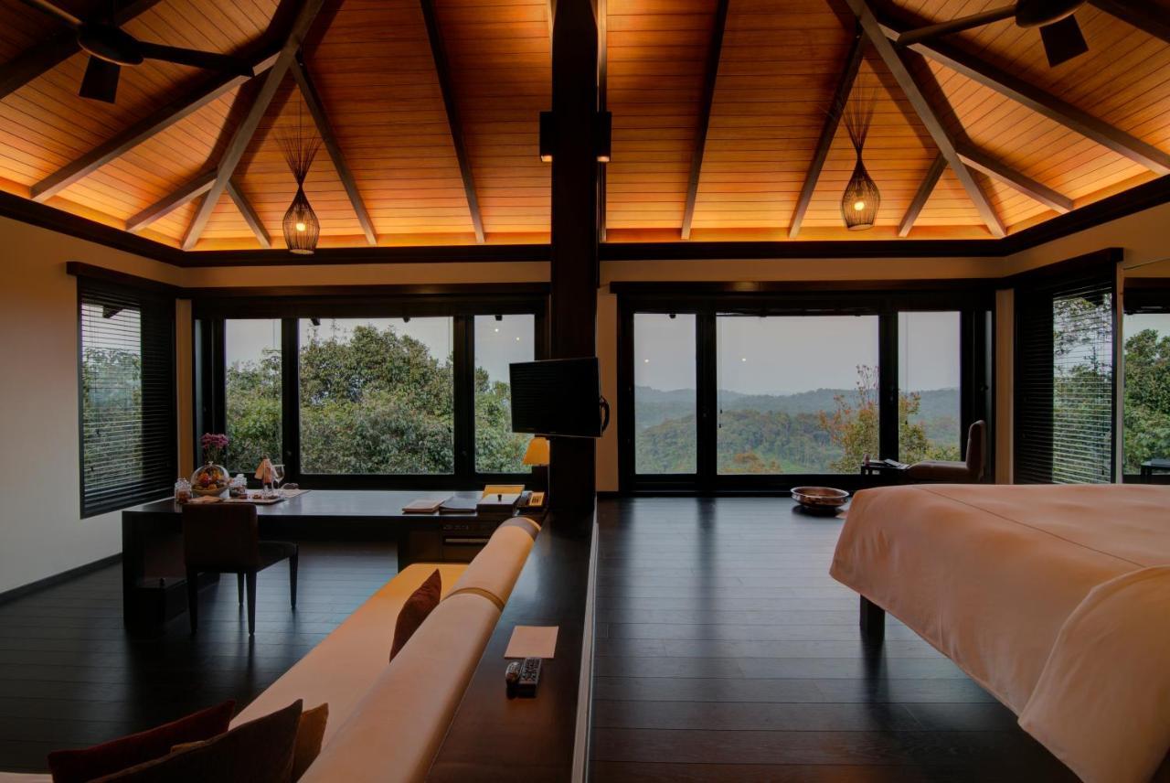 Taj Madikeri Resort & Spa Coorg Exterior photo
