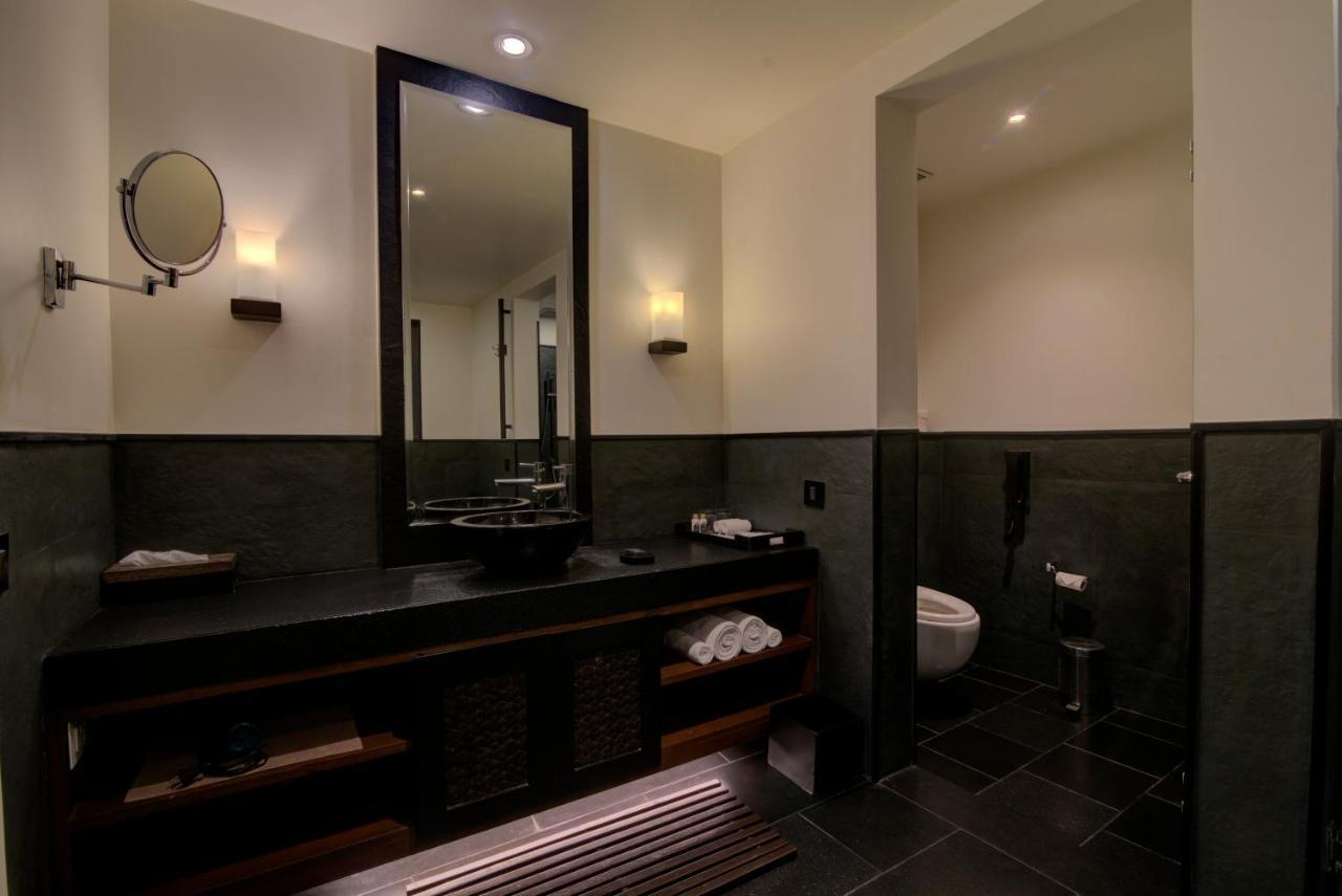 Taj Madikeri Resort & Spa Coorg Exterior photo